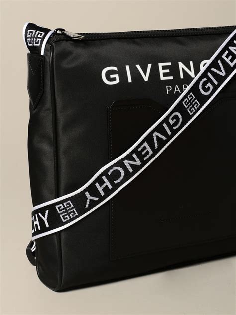 givenchy mens wallet|givenchy shoulder bag.